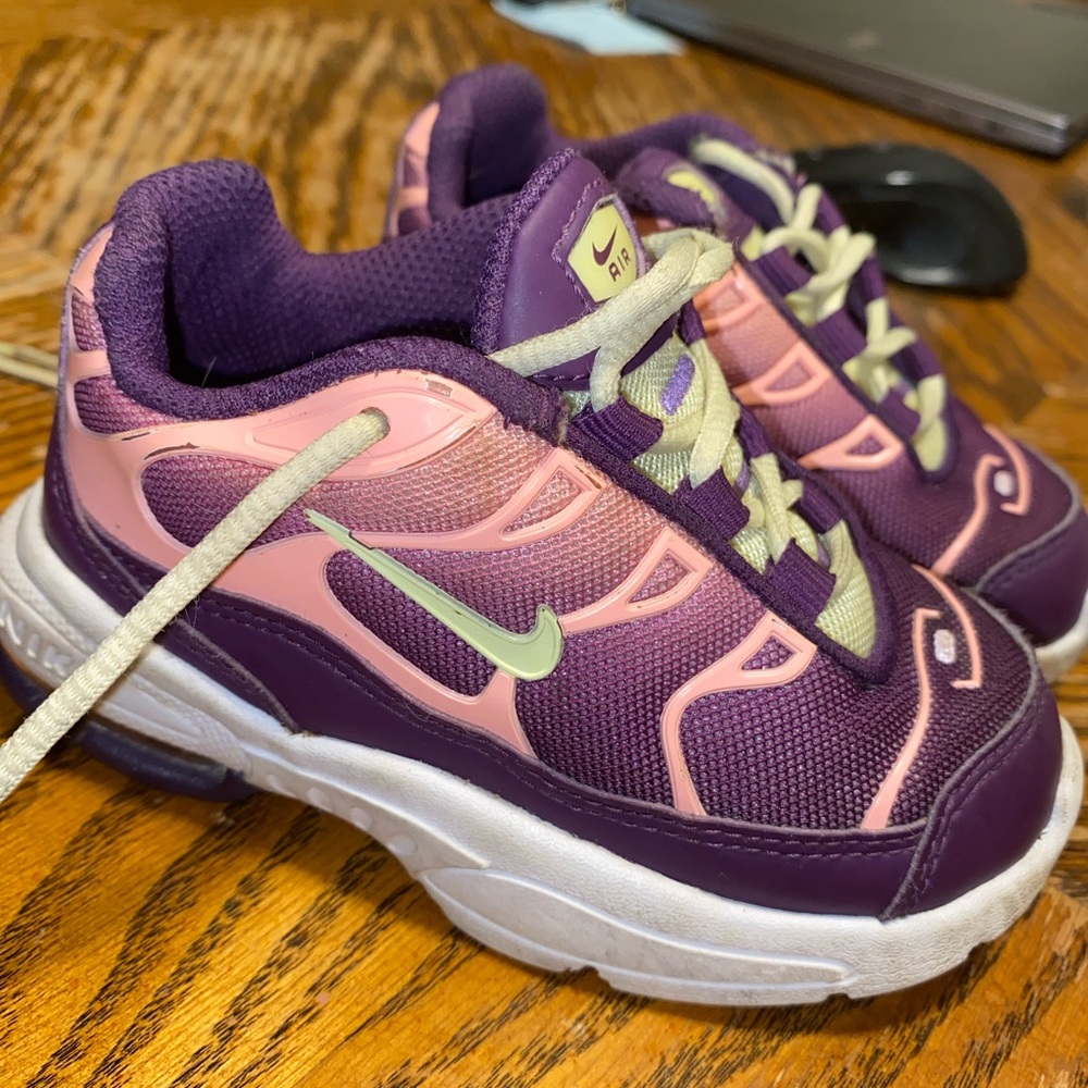 Toddler Air Max Plus